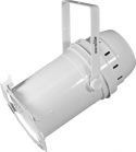 Eurolite LED PAR-64 COB 3000K 100W Zoom wh