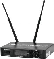 Omnitronic DR-1000 MK2 Wireless Receiver