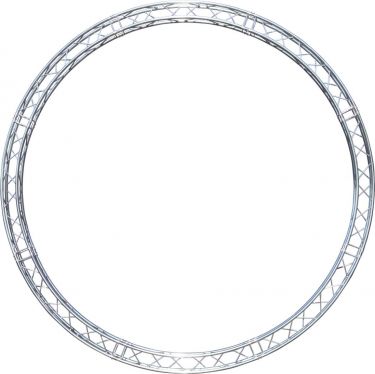 Alutruss QUADLOCK 6082 Circle d=6m (inside)