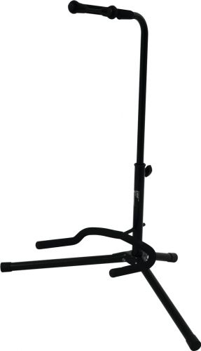 Dimavery Guitar Stand black, ECO