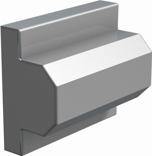 750SDL Sceneplatformsudligner (sæt af 3)