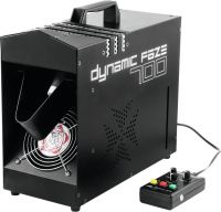 Eurolite Dynamic Faze 700 Fazer