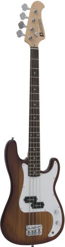 Dimavery PB-320 E-Bass, sunburst