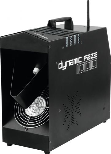 Eurolite Dynamic Faze 1000 Fazer