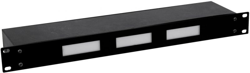 Omnitronic SPL-1 Indicator Rack Mount