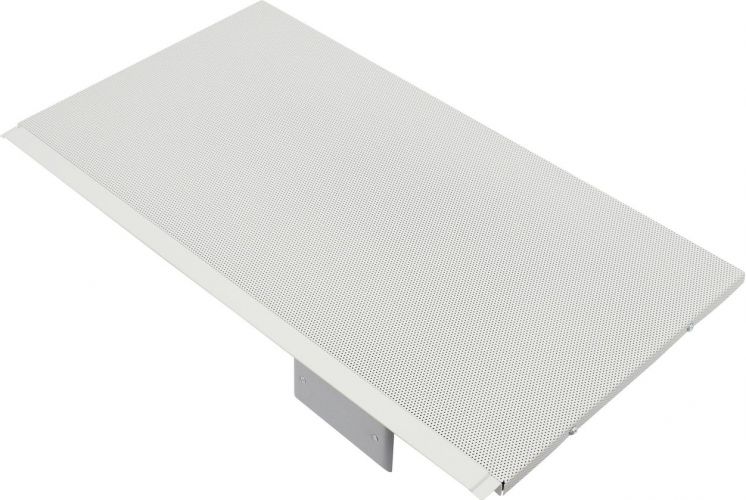 Omnitronic GCTH-815S Ceiling Panel 15W/pa