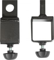 BLOCK AND BLOCK AG-A5 Hook adapter for tube inseresion of 50x50 (Omega Series)