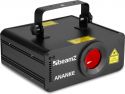Ananke 3D Laser Ananke 3D Laser