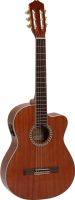 Dimavery CN-300 Classical guitar, mahogany