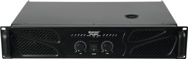 Omnitronic XPA-1800 Amplifier