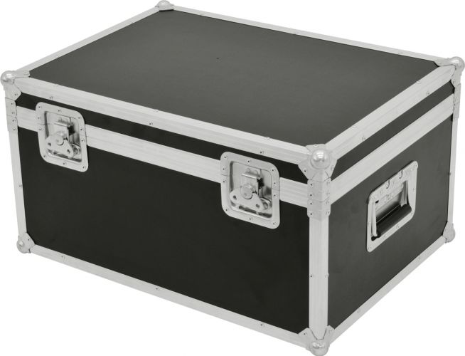 Roadinger Flightcase 6x TMH-6/7/8/9