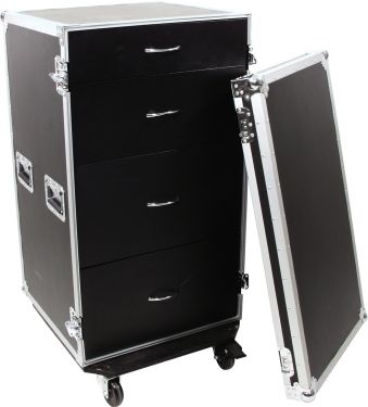 Roadinger Universal Drawer Case ODS-1 with wheels