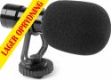 Electret Microphones, CMC200 Phone & Camera Condenser Microphone