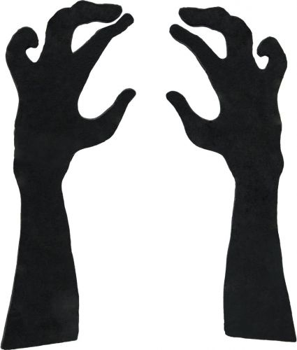 Europalms Silhouette Arms, 40cm