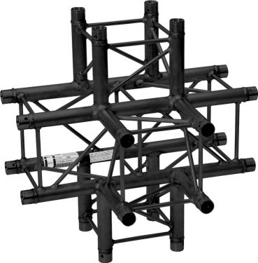 Alutruss DECOLOCK DQ4-SPAT51 5-Way Corner bk