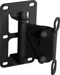 Assortment, Omnitronic Wall Bracket for ODP-208 black