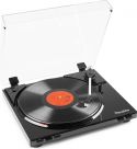 Hi-Fi & Surround, RP310 Record Player with USB Black