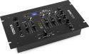 DJ Mixere, STM2500 5-kanals mixer USB/MP3 med BT