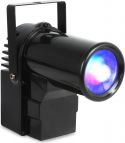 Light & effects, PS10W LED Pin Spot 10W 4-in-1 DMX