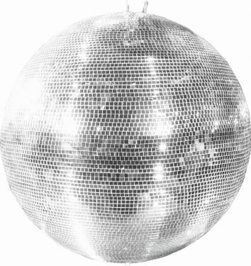 Eurolite Mirror Ball 75cm