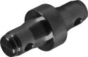 Sortiment, Alutruss QUICK-LOCK Distance-Part 10mm bk