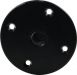 Omnitronic Speaker System-Stand Flange, M20