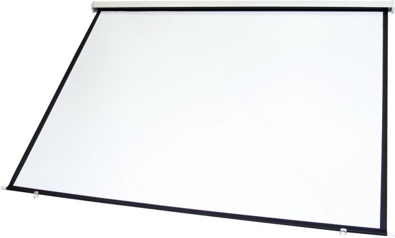 Eurolite Projection Screen 16:9, 2m x 1,125m