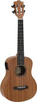 Musical Instruments, Dimavery UK-300 Tenor Ukulele, Mango