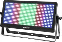 Eurolite LED Strobe SMD PRO 540 DMX RGB