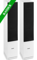 Hi-Fi & Surround, SHF80W Tower Speaker Set 3x 6.5” White "B-STOCK"