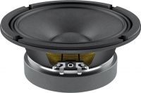 Lavoce WSF061.52-16 6.5" Woofer Ferrite Magnet Steel Basket Driver