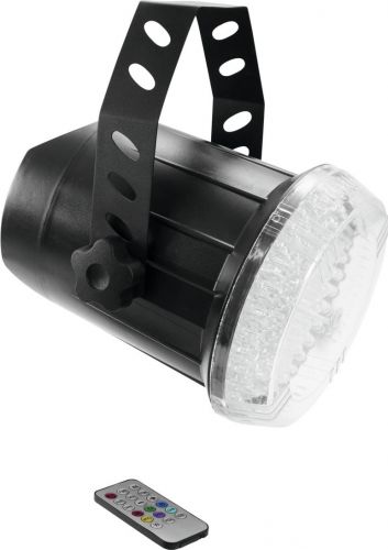 Eurolite LED Techno Strobe 500 IR