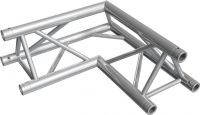 P33-C21 Truss 2-vejs hjørne 90º 0,5m