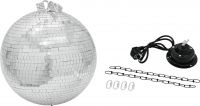 Eurolite Mirror Ball 40cm with MD-1515 Motor