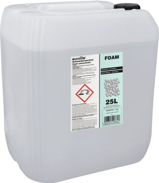 Eurolite Foam Concentrate, 25l