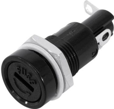 Eurolite Fuseholder R3-11