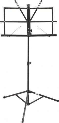 Dimavery NTS-1 Music Stand, black