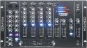 Citronic CDM10:4 Club 4-kanals USB mixer Citronic CDM10:4 Club 4-kanals USB mixer