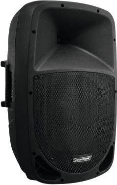 Omnitronic VFM-215A 2-Way Speaker, active