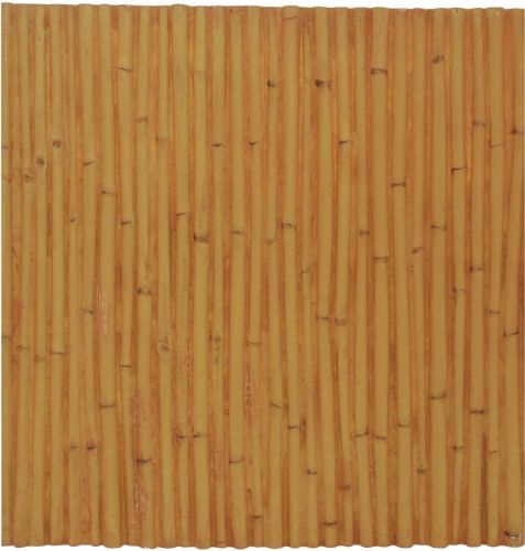 Europalms Wallpanel, bamboo, 100x100cm