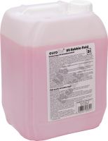 Eurolite UV Bubble Fluid 5l red