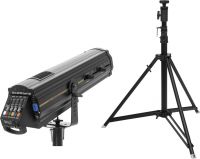 Eurolite Set LED SL-400 DMX + STV-250