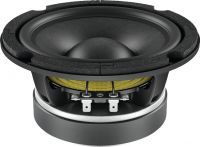 Lavoce WAF061.80 6.5" Woofer Ferrite Aluminium Basket Driver