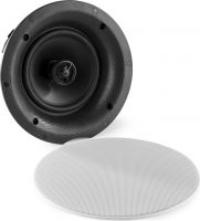 FCS8 Low Profile Ceiling Speaker 100V 8"