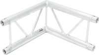 Alutruss BILOCK BQ2-PAC21V 2-way Corner 90°