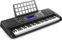 Musical Instruments, KB12P Electronic Keyboard Pro 61-key