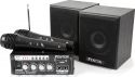 Package Specials, AV380BT Amplifier kit with speakers USB/SD/BT