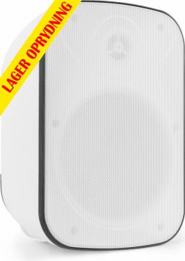 BD50TW Wall Mount In/Outdoor Speakers IPX5 100V