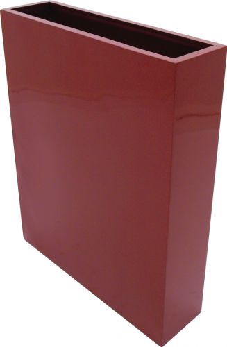 Europalms LEICHTSIN CUBE-100, shiny-red