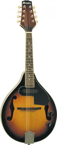 Dimavery ML-003 Mandolin w.PU, sunburst